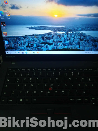 Lenovo Thinkpad T450